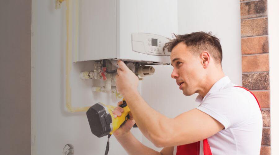 Professional Leak Detection Services in Kewanna, IN